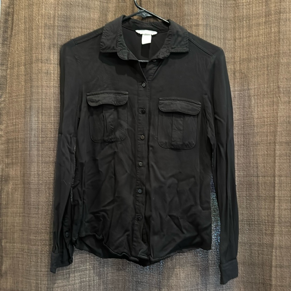 HM dress shirt